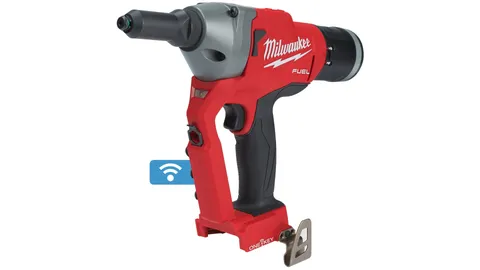 Аккумуляторный заклепочник Milwaukee M18 FUEL ONEFPRT-0X
