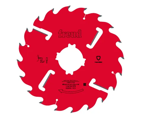 Пила FREUD LM05 D300/70 Z20+2+2