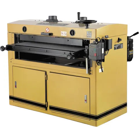 Шлифовальные станки Powermatic: DDS-237