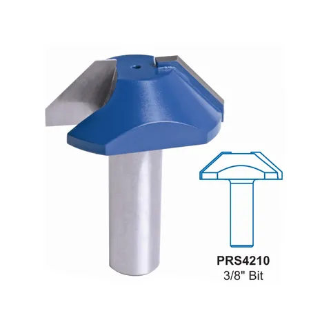 Фреза твёрдосплавная пазовая Kreg PRS4210