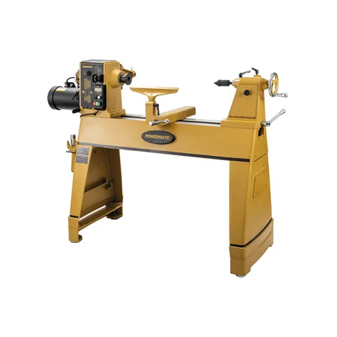 Токарные станки Powermatic: 3520C