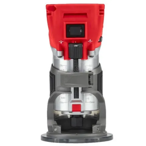 Кромочный фрезер Milwaukee M18 FTR8-0X