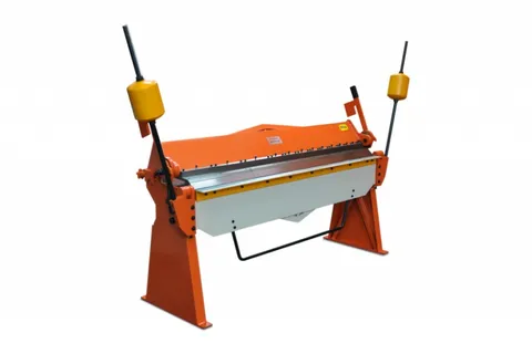 Станок листогибочный ручной сегментный Stalex W2.5x2040A 373127