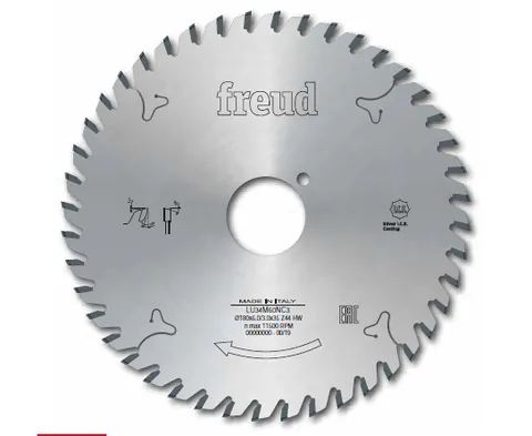Пила FREUD LU34M D120/3 Z30