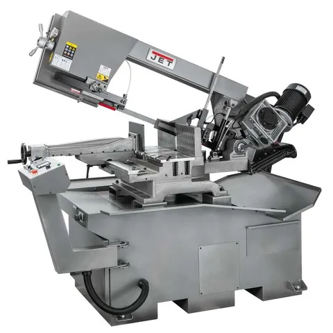 JET MBS-1416VDAS Ленточнопильный станок