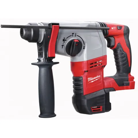 Аккумуляторный перфоратор Milwaukee SDS-Plus HD18 H-0C