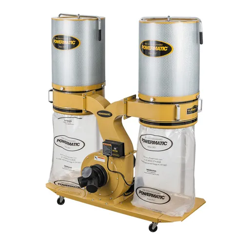 Вытяжные установки Powermatic: PM1900CK