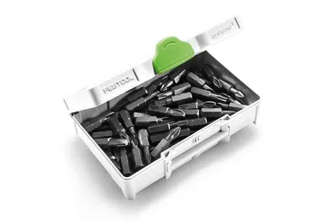 Систейнер SYS3 XXS 33 GRY