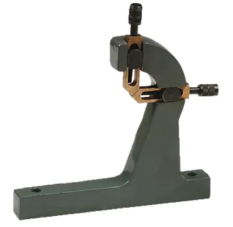 Подвижный люнет Metal Master MML 2870