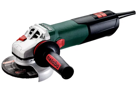 WEV 15-125 Quick HT (600562000) Угловая шлифовальная машина
