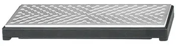 Камень для правки абр.брусков Shapton Trueing Block with Diamond Coating, 253*80*24мм