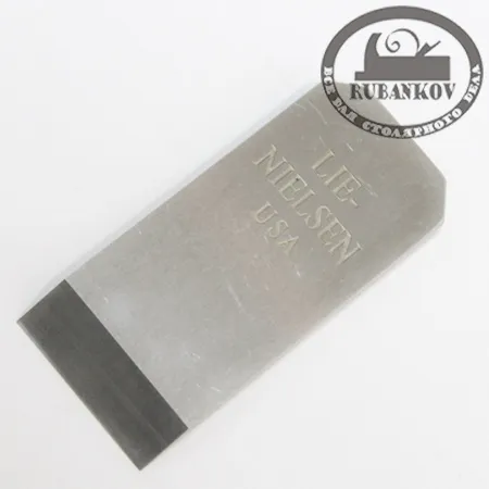 Нож для рубанка Lie-Nielsen N100
