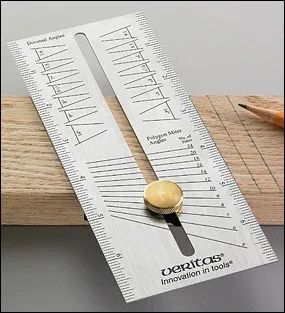 Угломер Veritas Bevel Setter для работы с малкой