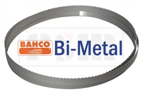 Полотно 10x0,6x2240 мм, 6 TPI, биметаллическое (JBS-12; JWBS-12S)