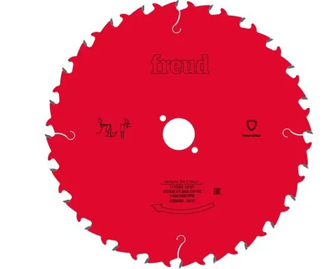 Пила FREUD LP20M D150/16 Z12