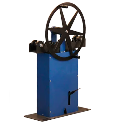 Ручные профилегибы: TGA-40