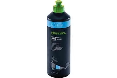Политура MPA 11010 WH/0,5L