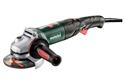 WEV 1500-125 Quick RT (601243500) Угловая шлифовальная машина