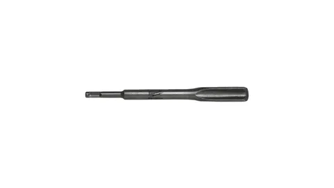 Долото полукруглое Milwaukee SDS-PLUS 250 X 25 мм