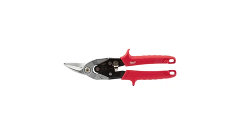 Ножницы по металлу Milwaukee HEAVY DUTY