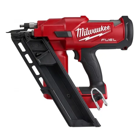 Аккумуляторный гвоздезабиватель Milwaukee M18 FFN-0C