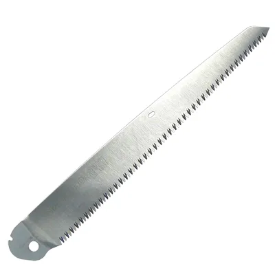 Полотно для пилы Silky Gomboy 270-10