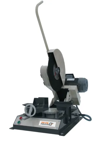 Metal Master OSA-400П-5.5