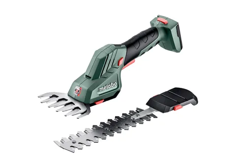 PowerMaxx SGS 12 Q (601608850) Аккумуляторные газонные ножницы для травы и кустов