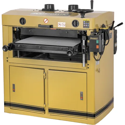 Шлифовальные станки Powermatic: DDS-225