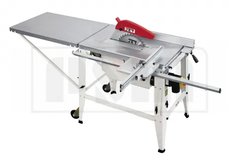 JET JTS-315SP Строительная циркулярная пила 400В