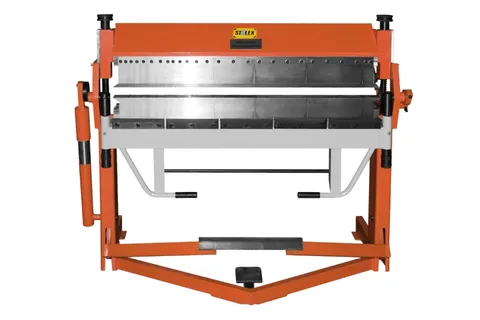 Листогибочный ручной станок Stalex PBB 1270/3SH 373164