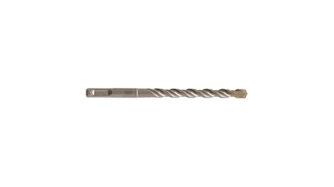 Бур Milwaukee SDS-PLUS MS2 с 2-мя режущими кромками 8 X 260 мм