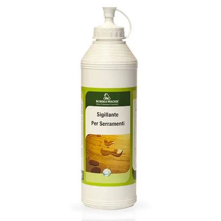 Подготовка поверхности: End Grain Window Sealer
