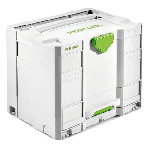 Системы хранения: SYS-COMBI 3