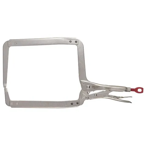 Струбцина Milwaukee Torque Lock 18 дюймов жестко закрепленные