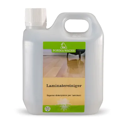 Уход за поверхностью: Laminate Cleaner