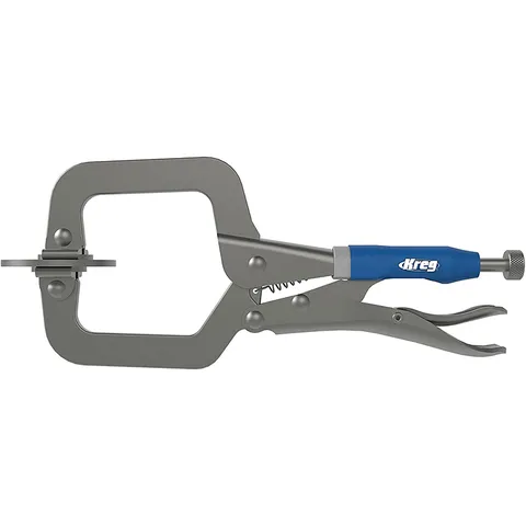 Клещи - Face Clamp 51х57 мм Kreg KHC-MICRO