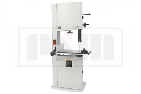 JET JWBS-20-T ленточнопильный станок 400 В