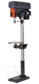 Сверлильный станок Metal Master DPH-16L