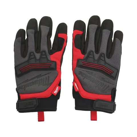 Перчатки: Work Gloves Size 9 / L - 1pc