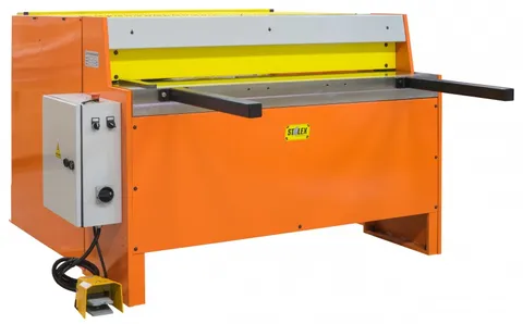 Гильотина электромеханическая STALEX Q11-2x2050