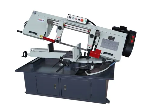Ленточнопильный станок Metal Master BSM-1018T