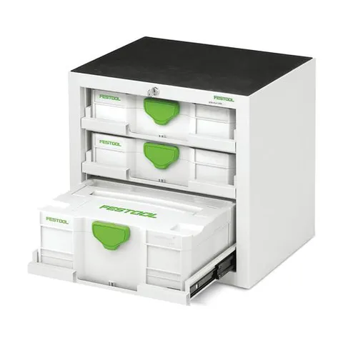 Системы хранения: SYS-PORT 500/2