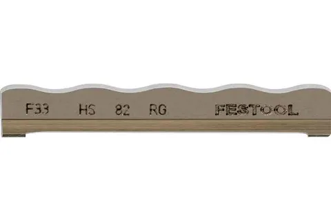 Спиральный нож HS 82 RG