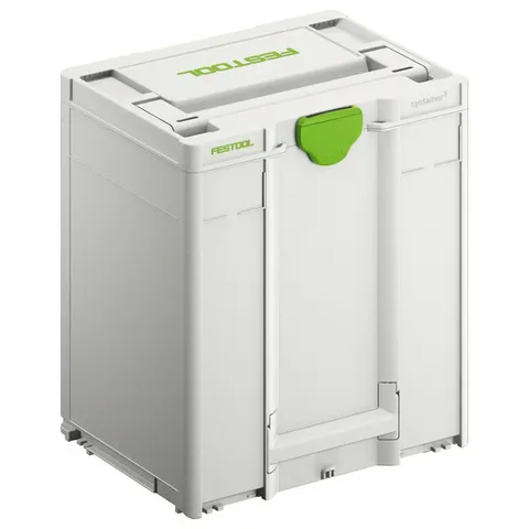Системы хранения: SYS3 M 437