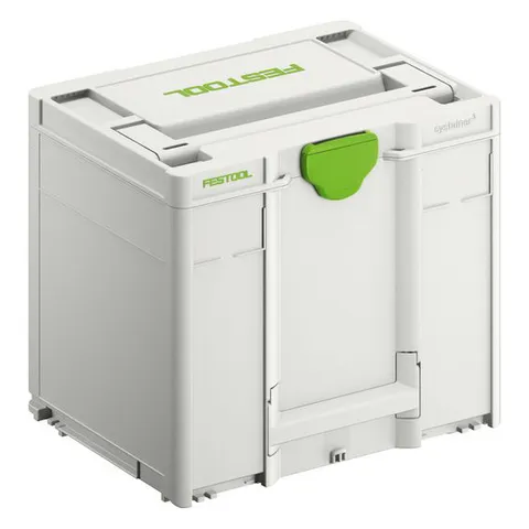 Системы хранения: SYS3 M 337