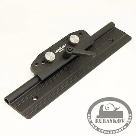 Упор Variable-Angle Plane Fence для рубанков Veritas