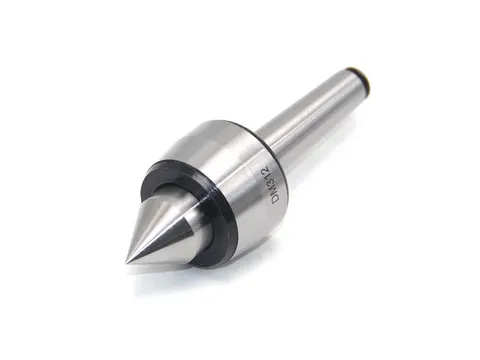 Вращающийся центр Metal Master МТ3