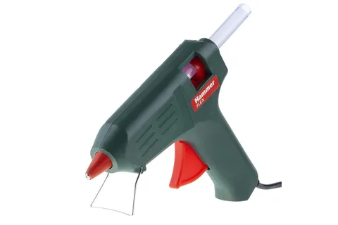 Клеевой пистолет HAMMER Flex GN-11 674265