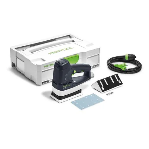 Обработка поверхности: LS 130 EQ-Plus